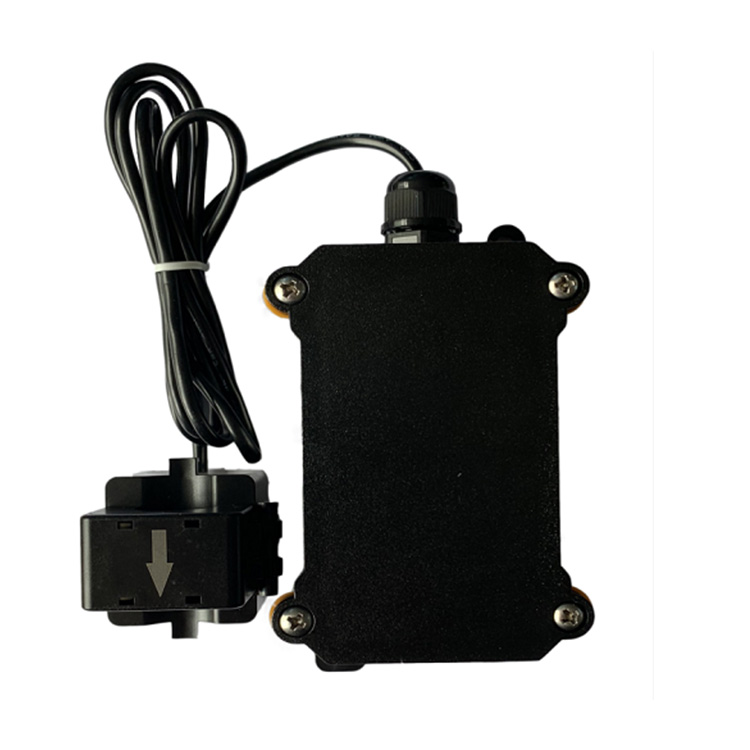 NB-IOT無(wú)線(xiàn)電流傳感器